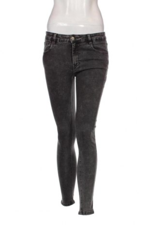 Damen Jeans Pull&Bear, Größe S, Farbe Grau, Preis € 6,86