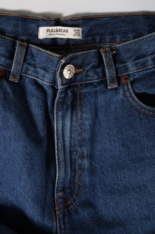 Dámské džíny  Pull&Bear, Velikost M, Barva Modrá, Cena  462,00 Kč