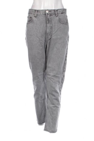 Damen Jeans Pull&Bear, Größe M, Farbe Grau, Preis € 20,18