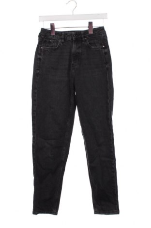 Damen Jeans Q/S by S.Oliver, Größe XXS, Farbe Grau, Preis 4,28 €