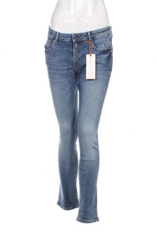 Damen Jeans Q/S by S.Oliver, Größe S, Farbe Blau, Preis 19,18 €