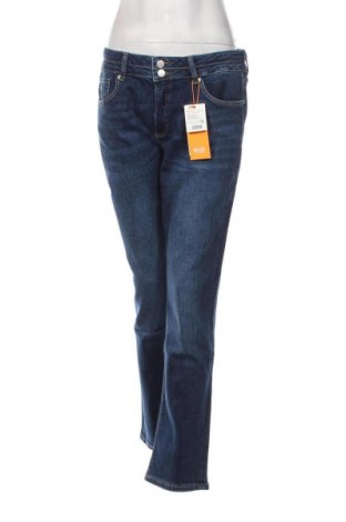 Damen Jeans Q/S by S.Oliver, Größe L, Farbe Blau, Preis 26,37 €