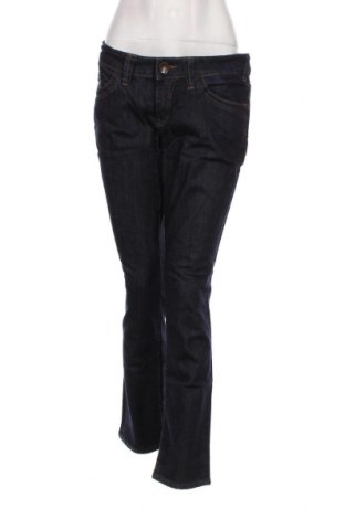 Damen Jeans Q/S by S.Oliver, Größe L, Farbe Blau, Preis 6,28 €