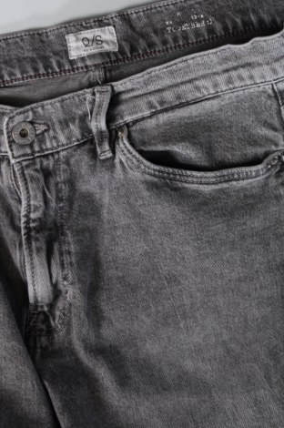 Damen Jeans Q/S by S.Oliver, Größe M, Farbe Grau, Preis € 21,00