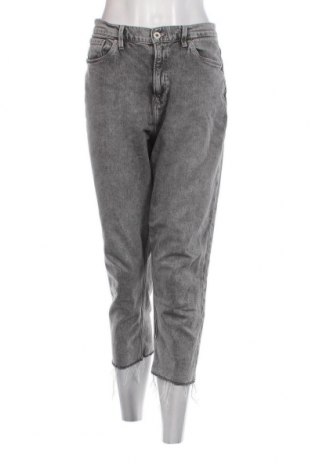 Damen Jeans Q/S by S.Oliver, Größe M, Farbe Grau, Preis € 12,60