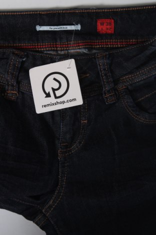 Damen Jeans Q/S by S.Oliver, Größe M, Farbe Blau, Preis 20,97 €