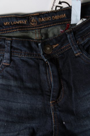 Damen Jeans Q/S by S.Oliver, Größe M, Farbe Blau, Preis € 4,28
