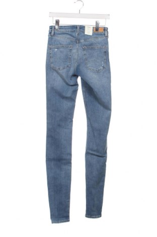 Dámské džíny  Q/S by S.Oliver, Velikost XS, Barva Modrá, Cena  243,00 Kč
