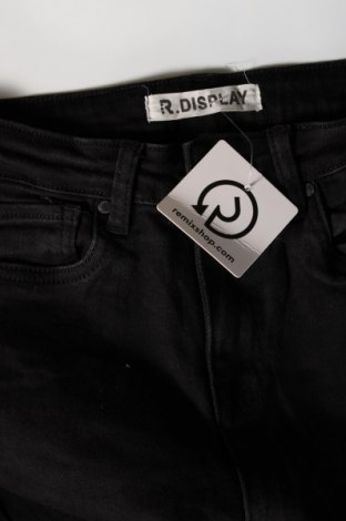 Damen Jeans R.Display, Größe S, Farbe Schwarz, Preis € 4,28