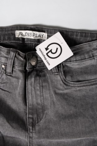 Damen Jeans R.Display, Größe S, Farbe Grau, Preis € 5,71