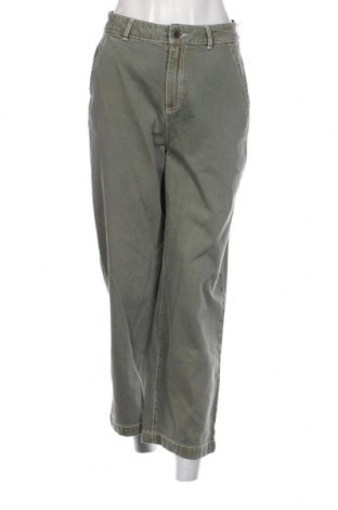 Damen Jeans RVCA, Größe S, Farbe Grün, Preis 13,42 €