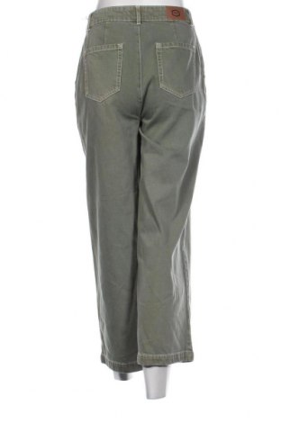 Dámské džíny  RVCA, Velikost S, Barva Zelená, Cena  377,00 Kč