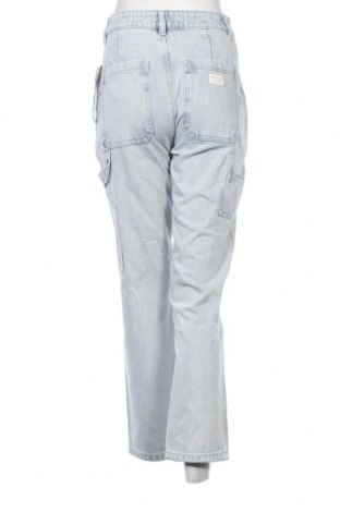 Dámské džíny  RVCA, Velikost S, Barva Modrá, Cena  1 348,00 Kč