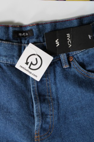 Damen Jeans RVCA, Größe XXL, Farbe Blau, Preis € 14,38