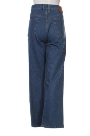 Damen Jeans RVCA, Größe XXL, Farbe Blau, Preis 14,38 €