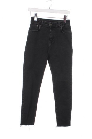 Dámske džínsy  Ragged, Veľkosť M, Farba Čierna, Cena  19,18 €
