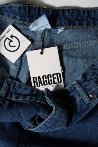 Damen Jeans Ragged, Größe XXL, Farbe Blau, Preis € 88,66