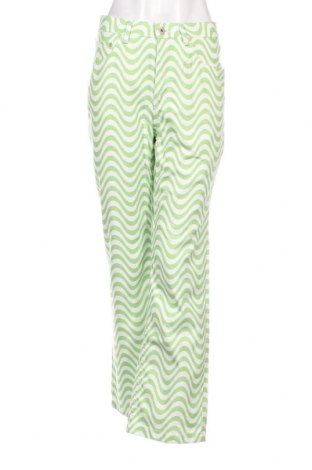 Γυναικείο Τζίν Ragged, Μέγεθος S, Χρώμα Πολύχρωμο, Τιμή 53,20 €
