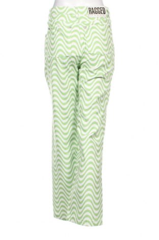 Γυναικείο Τζίν Ragged, Μέγεθος S, Χρώμα Πολύχρωμο, Τιμή 30,14 €