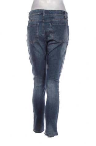 Damen Jeans Rainbow, Größe S, Farbe Blau, Preis € 4,60