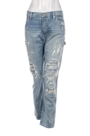 Damskie jeansy Ralph Lauren Denim & Supply, Rozmiar XL, Kolor Kolorowy, Cena 106,64 zł