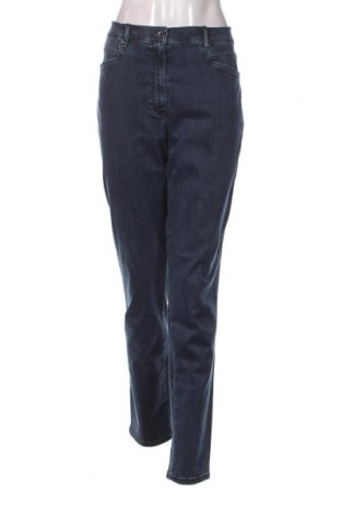 Damen Jeans Raphaela By Brax, Größe M, Farbe Blau, Preis 88,66 €
