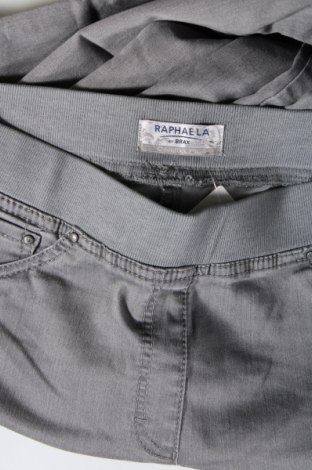 Damskie jeansy Raphaela By Brax, Rozmiar M, Kolor Szary, Cena 117,55 zł