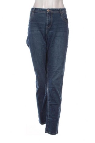 Damen Jeans Red Button, Größe XXL, Farbe Blau, Preis € 23,68