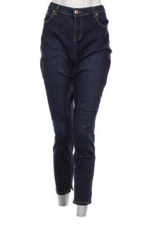 Damen Jeans Red Button, Größe L, Farbe Blau, Preis € 15,69