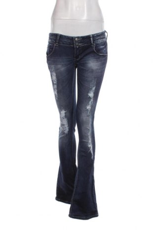 Γυναικείο Τζίν Redial, Μέγεθος S, Χρώμα Μπλέ, Τιμή 11,72 €