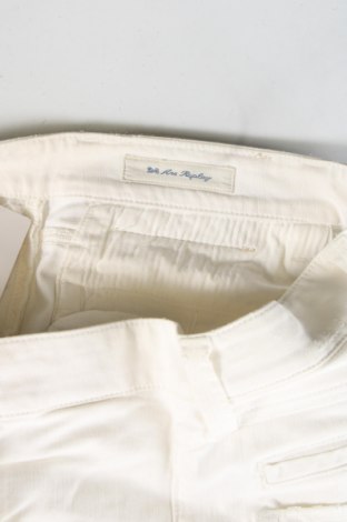 Damen Jeans Replay, Größe S, Farbe Weiß, Preis 40,33 €
