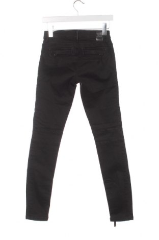 Dámske džínsy  Replay, Veľkosť XS, Farba Čierna, Cena  29,39 €