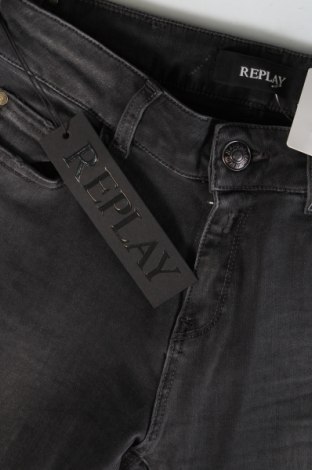 Damen Jeans Replay, Größe S, Farbe Grau, Preis € 37,85