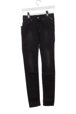 Damen Jeans Replay, Größe XS, Farbe Grau, Preis € 57,83