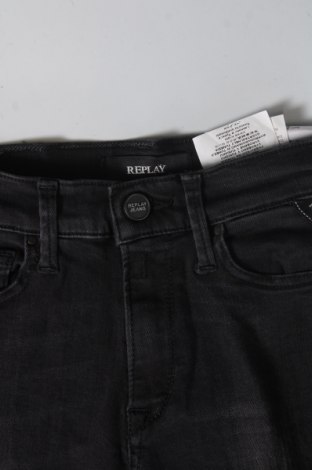 Damen Jeans Replay, Größe XXS, Farbe Grau, Preis 15,77 €