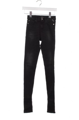 Damen Jeans Replay, Größe XXS, Farbe Grau, Preis 52,58 €