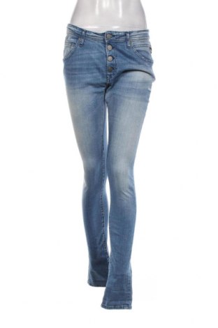 Damen Jeans Replay, Größe M, Farbe Blau, Preis € 49,00