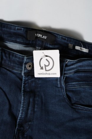 Damen Jeans Replay, Größe XXL, Farbe Blau, Preis 59,45 €