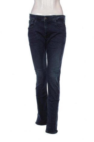 Damen Jeans Replay, Größe XXL, Farbe Blau, Preis 66,80 €