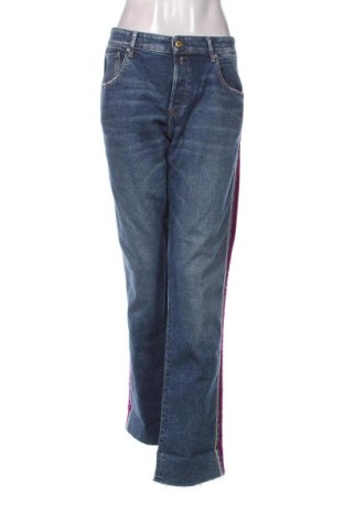 Γυναικείο Τζίν Replay, Μέγεθος XL, Χρώμα Μπλέ, Τιμή 38,91 €