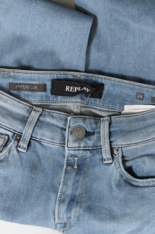 Damen Jeans Replay, Größe XS, Farbe Blau, Preis € 21,03
