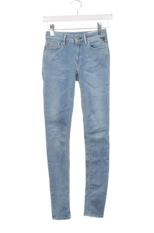 Damen Jeans Replay, Größe XS, Farbe Blau, Preis 57,83 €