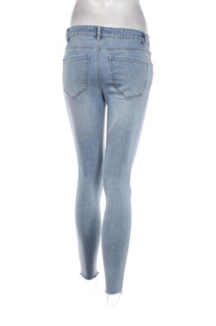 Γυναικείο Τζίν Reserved, Μέγεθος S, Χρώμα Μπλέ, Τιμή 18,06 €