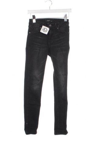 Dámske džínsy  Reserved, Veľkosť XS, Farba Sivá, Cena  7,12 €