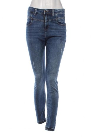 Damskie jeansy Reserved, Rozmiar S, Kolor Niebieski, Cena 66,67 zł