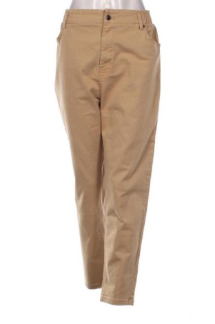 Damen Jeans Reserved, Größe XL, Farbe Beige, Preis € 9,00