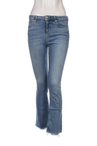 Damen Jeans Revelation, Größe M, Farbe Blau, Preis 10,09 €