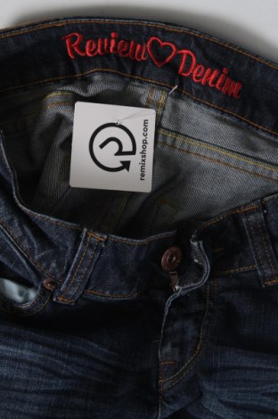 Damen Jeans Review, Größe M, Farbe Blau, Preis € 8,35