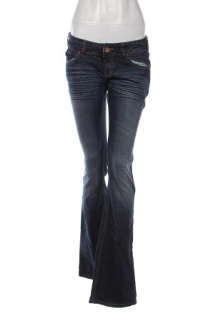 Damen Jeans Review, Größe M, Farbe Blau, Preis € 10,43