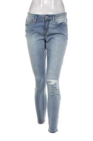 Damen Jeans Rewash, Größe M, Farbe Blau, Preis 7,12 €